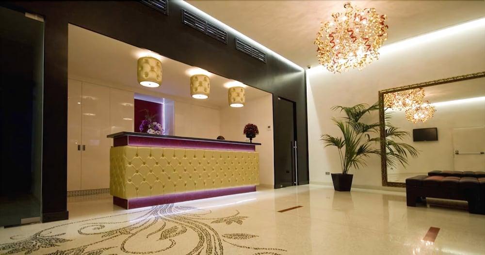 Hotel Glamour Bassano del Grappa Luaran gambar