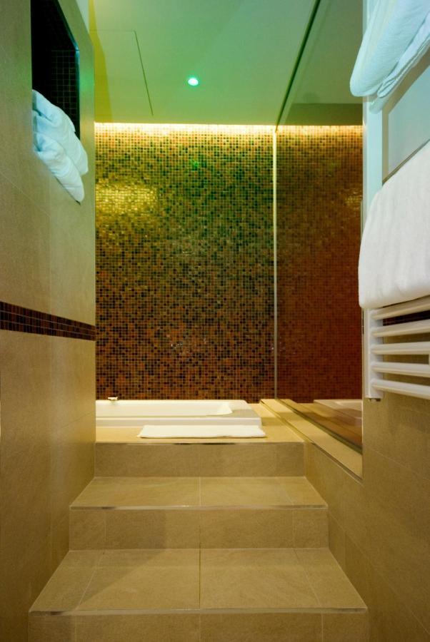 Hotel Glamour Bassano del Grappa Luaran gambar