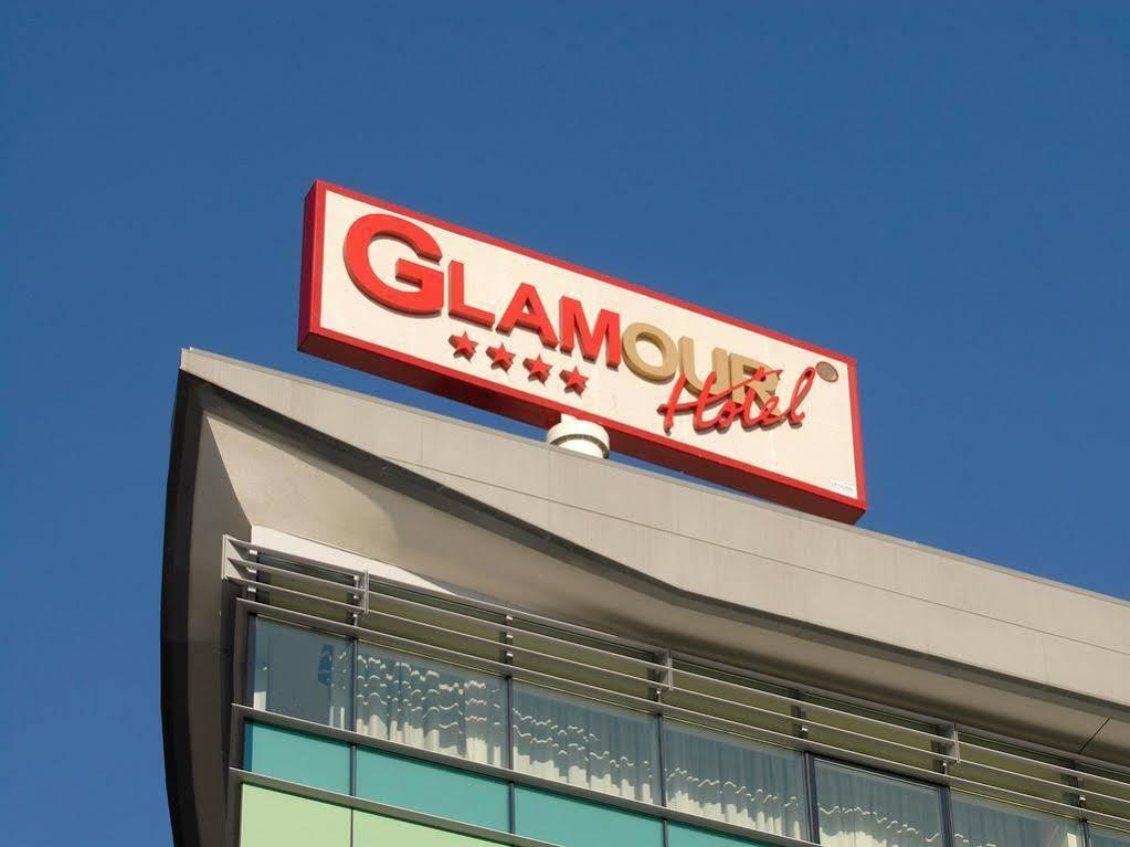 Hotel Glamour Bassano del Grappa Luaran gambar