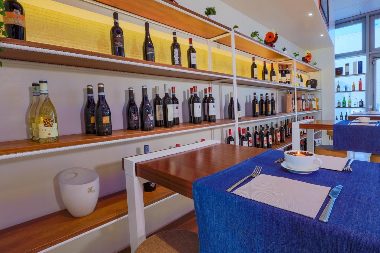 Hotel Glamour Bassano del Grappa Luaran gambar