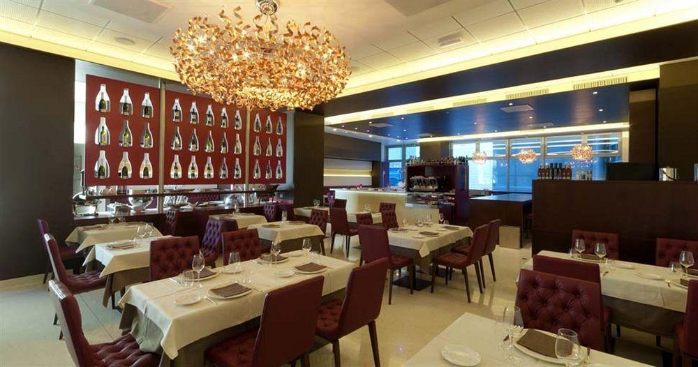 Hotel Glamour Bassano del Grappa Luaran gambar