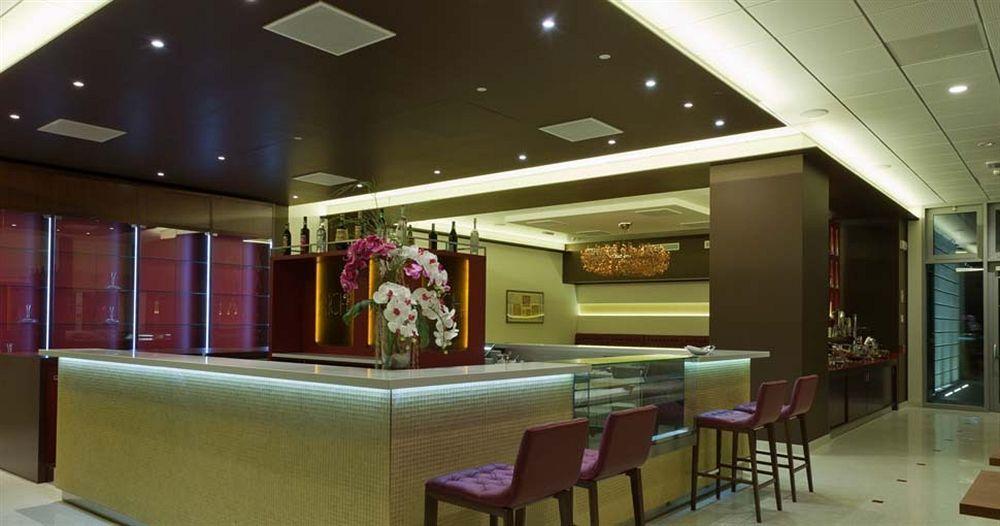 Hotel Glamour Bassano del Grappa Luaran gambar