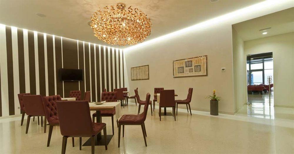 Hotel Glamour Bassano del Grappa Luaran gambar