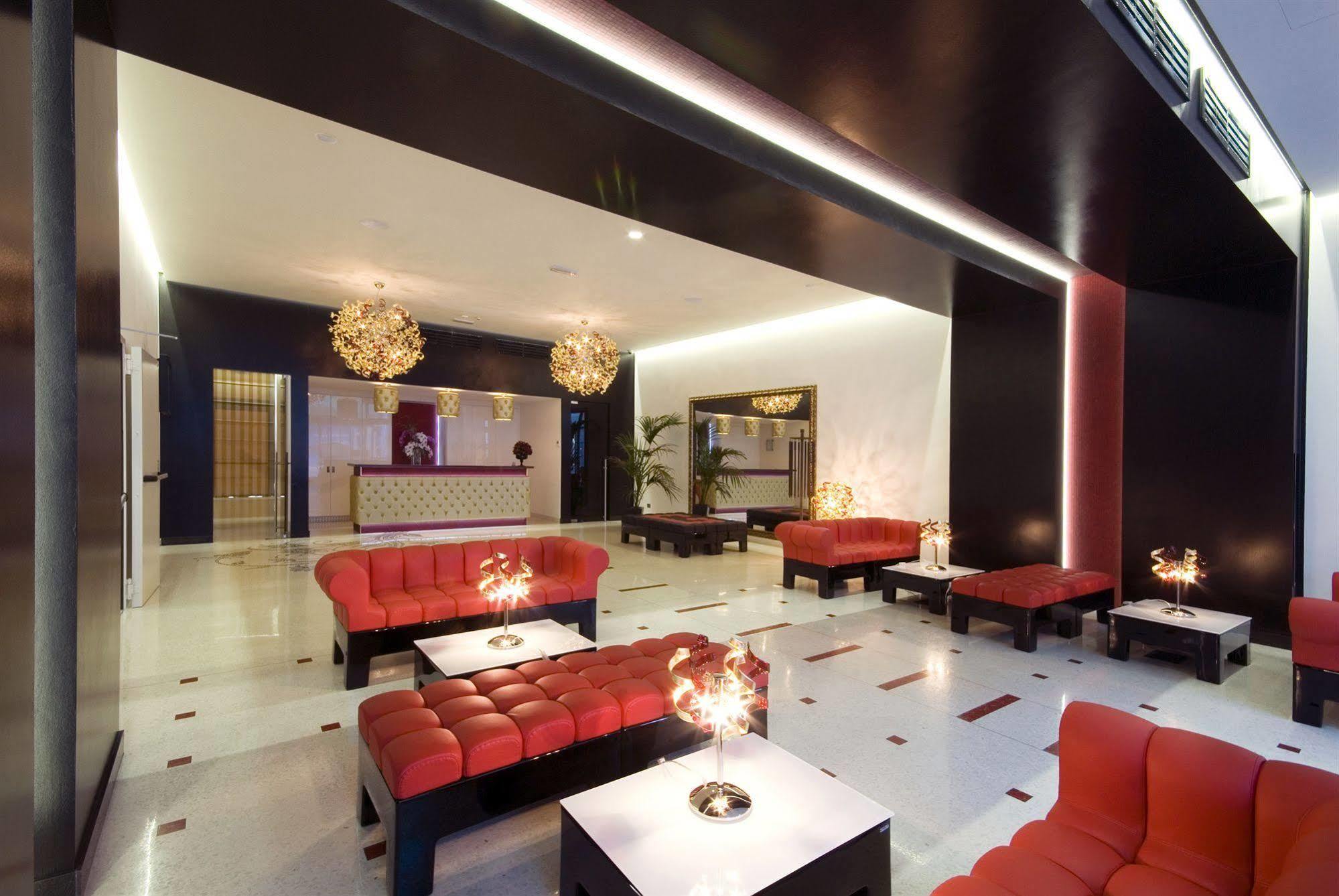 Hotel Glamour Bassano del Grappa Luaran gambar